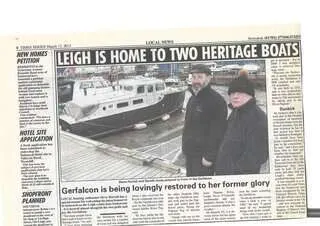 Old Media thumbnail